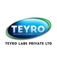 Teyro Labs Private Limited Logo