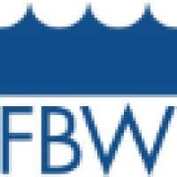 Fund for a Better Waterfront Logo