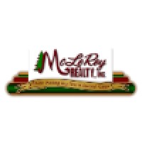 McLeRoy Realty Logo