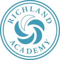 Richland Academy Logo