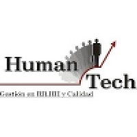 Human Tech Logo