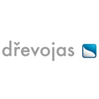 Dřevojas Logo