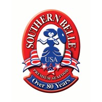 Shaws Southern Belle Frozen Foods, Inc. Logo