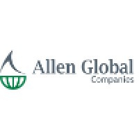 Allen Global Companies Logo