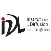 IDL Institut pour la Diffusion des Langues Logo