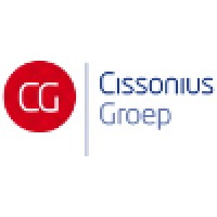 Cissonius Groep Logo