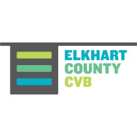 Elkhart County, IN CVB Logo