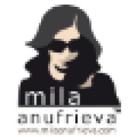 Mila Anufrieva Lifestyle Atelier Logo
