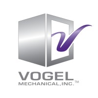 Vogel Mechanical, Inc. Logo
