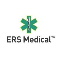 ERS Medical Logo