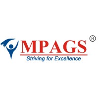 MPAGS E-SYSTEMS & INNOVATIVE SOLUTIONS PRIVATE LIMITED Logo