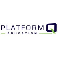 PlatformQ Education Logo