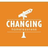 CHANGING Homelessness Logo