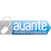 Avante Soluciones en Computación, S.A. de C.V. Logo