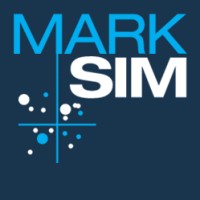 MARKSIM Services (Predictive Analytics / Conjoint Analysis) Logo