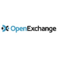 OpenExchange, Inc. Logo