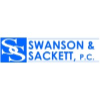 Swanson and Sackett, P.C. Logo