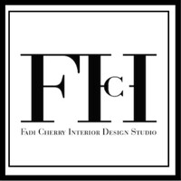 Fadi Cherry Interior Design Ltd. Logo