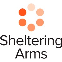 Sheltering Arms Early Education and Family Centers Logo