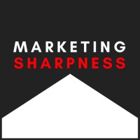 Marketing Sharpness Logo