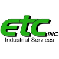 ETC Industrial Services Logo