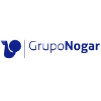GrupoNogar Logo