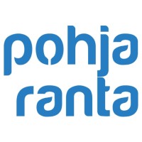 Pohjaranta Oy Logo