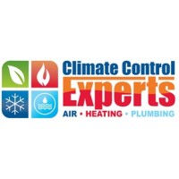 Climate Control Experts Logo