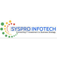 Syspro Infotech Pvt. Ltd. Logo
