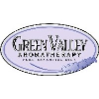 Green Valley Aromatherapy Logo