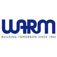 Warm Construction Logo