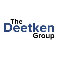 The Deetken Group Logo