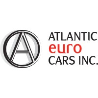 Atlantic Euro Cars Inc Logo