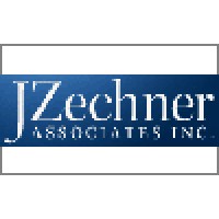 J. Zechner Associates Inc. Logo