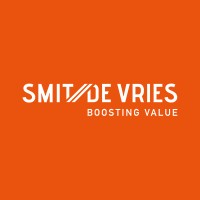 SmitDeVries Logo