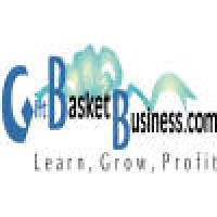 GiftBasketBusiness.com Logo