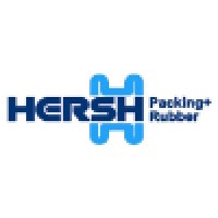 Hersh Packing & Rubber Company Logo
