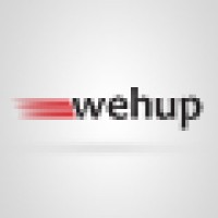 Wehup Logo