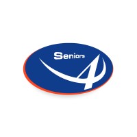 4 Seniors Brasil Logo