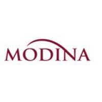 Modina Logo
