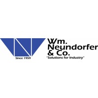 Wm. Neundorfer & Co. Logo