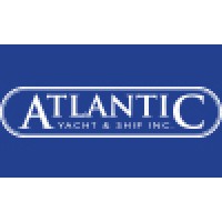 Atlantic Yacht & Ship, Inc. Logo