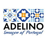 Adelino - Smagen af Portugal Logo