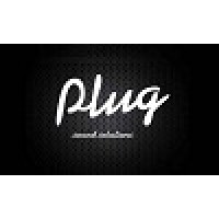 Plug | Sound Solutions Logo
