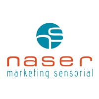Naser Marketing Sensorial Logo