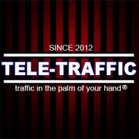 TeleTraffic Logo