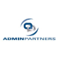 ADMIN Partners, LLC. Logo