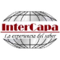 InterCapa Logo