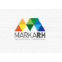 MarkaRH Consultoria em Recursos Humanos Logo