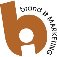 Brand It Marketing Communications Logo